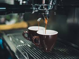 On the other hand, if you wish to buy an espresso machine similar to starbucks' phenomenal espresso machine for your cafe shop or commercial purposes, here is a model you can. Coffee Cups Coffee Machine Drink Background Toppng