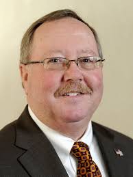 Walsh announces bid for judge