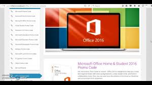 Office 2016 Promo Code Save 20 On Microsoft Office 2016 At Http Www Msftpromocode Com Office 2016 Promo Code Php And Use The Verified Worki With Images Microsoft Office