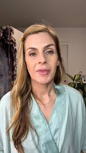 “Shoutout to the women who show us the way! 🌸 My mom, in her 70s, has  always taken care of her skin—and it shows. I didn’t realize how much that  commitment mattered when I was younger, but now I ...