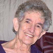 Obituary information for Marie Stella Levron Melancon
