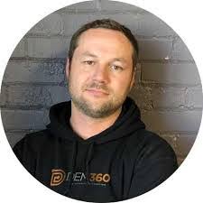 Michael Suder's Instagram, Twitter & Facebook