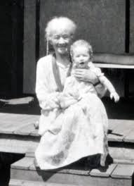 Margaret Inglis Glen