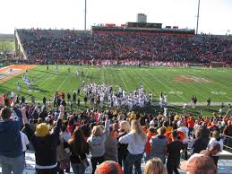 The university of akron is located in akron region of ohio state of united states. Bowling Green Vs Akron Odds Betting Line Point Spread Prediction