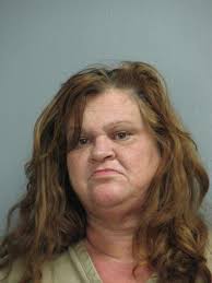Pineville grandmother charged in abuse case