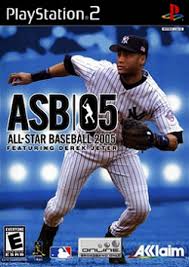 History of gaming in the 2000s. All Star Baseball Wikipedia