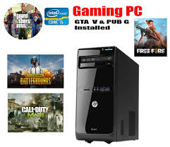 Dec 31, 2020 · the interior of the laptop should be very strong for hackers because they need most of it as per gamers. Hp 3500 Pro Tower Gaming Pc Intel Core I5 3nd Generation 8gb 500 Gb Windows 10 2gb Graphic Card Gta5 Pubg Call Of Duty Freefire Games
