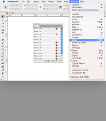 Maybe you would like to learn more about one of these? Packaging An Adobe Indesign File For Print Pxpohio