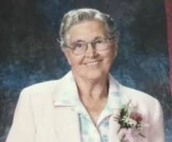 Obituary information for Sadie Pierce