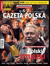 Nr 27 z 7 lipca 2021. Uzivatel Przemek Barankiewicz Na Twitteru Grand Front Juz W Lipcu Pozamiatana Oto Nowa Okladka Tygodnika Gazety Polskiej