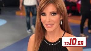 Θέση για τον κορωνοϊό πήρε η βίκυ χατζηβασιλείου με ανάρτησή της στο instagram. Wrix Ff8bjlim