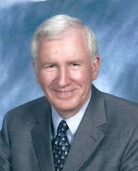 Obituary for Robert L. Harman