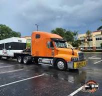 California Container Movers