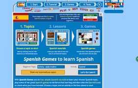We did not find results for: 41 Best Free Websites To Learn Spanish Online