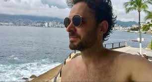 Manuel julián cardona molano (popayán, colombia, 25 de abril de 1977) es un actor de cine y televisión colombiano; Paso Una Semana Sin Comer El Sacrificio De Manolo Cardona Para Interpretar A Cristo Infobae