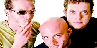 Local band LOVEHATETHING competes in national 'Reprise Rivalry' contest