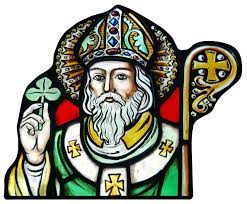 Enjoys driving snakes and making an entrance. St Patrick S Day Foodservice Products Ideas For Restaurants