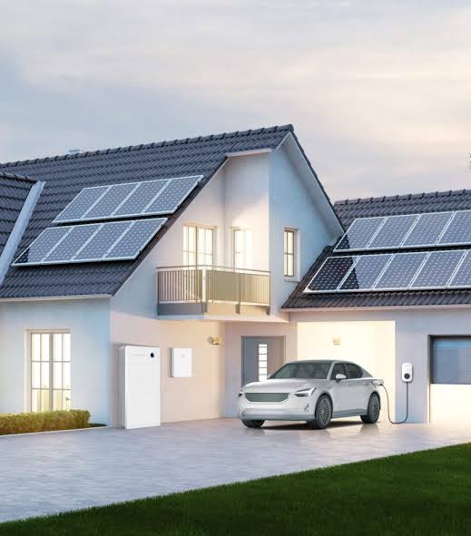 Solar Batteries - RenewCo Solar