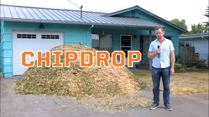 Get breakfast, lunch, dinner and more delivered from your favorite restaurants right to your doorstep with one easy click. Free Wood Chips From Chipdrop
