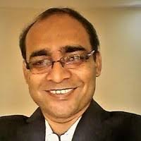 Amit Tyagi Email & Phone Number