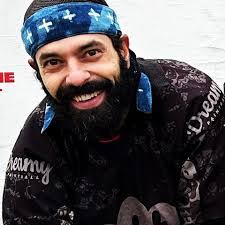 Chris Corrado's Instagram, Twitter & Facebook