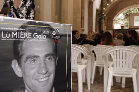 Simone Annicchiarico e papà Walter Chiari: "Essere figlio di può essere un  boomerang"