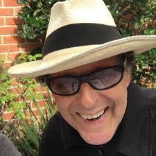 Steven Kampmann's Instagram, Twitter & Facebook