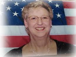 Dorothy Ann Andersen