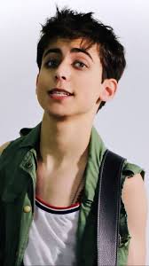 Aidan Gallagher