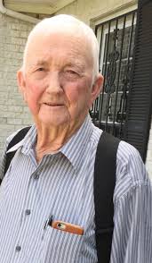 Henry Jackson Yates (1937-2019)