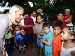 The tourism industry is unevenly regulated, and safety inspections for equipment and facilities are uncommon. The Crown Princess To Visit Nicaragua The Royal House Of Norway