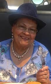 Mary Louise Haley Obituary (2023)