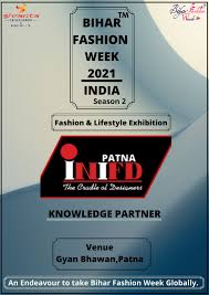 Fashion businesses of future retail limited and future ventures india limited. Bihar Fashion Week 2021 A Platform Bihar Fashion Week Facebook