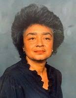 Bernice C. Cheeks Obituary