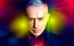 Holly Johnson