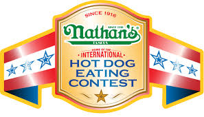And, in 2021 nathan's celebrates its 105th anniversary! The 2020 Hot Dog Eating Contest Nathan S Famous