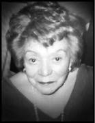 Sally Koch Obituary (2015)