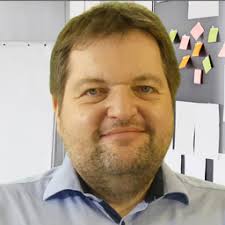 Mitarbeitende von smartShift Technologies