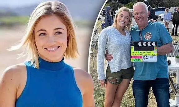 Home and Away star Jessica Redmayne opens up about her second family  heartbreak