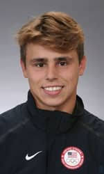 Zachary Cooper's Instagram, Twitter & Facebook