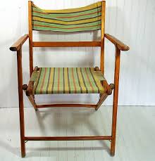Pin By Renee Bybee On Lawn Furniture Folding Beach Chair Retro Chair Eames Rocking Chair