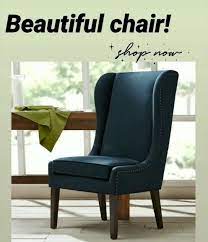 Madison Park Sydney Dining Chair Kohls Dining Chairs Chair Beautiful Chair