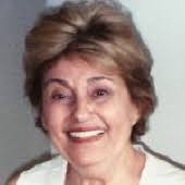 Obituary information for Margaret Grace Kevorkian