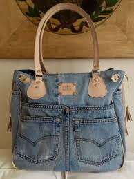 Stoffbeutel nähen ohne schnittmuster praktischer. Jeans Taschen Jeans Tasche Taschen Jeanstasche