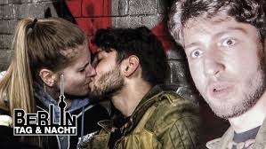 André gesteht Mandy seine Liebe 💬❤️ #2189