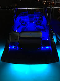 Marine Lighting Epic Audio Marine Electronics Lake Of The Ozarks