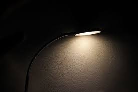 Hd Wallpaper Lamp Light Bulb Wall Dark Illuminated No People Black Background Wallpaper Flare
