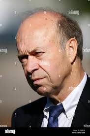 James hansen hi-res stock photography and images