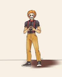 Well I Haven T Posted One Of These In A Long Time It S A Continuation Of My Character Designs For The Renegade Marissa Meyer Books Renegade Lunar Chronicles