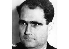 Forgetful and Unforgiven: Rudolf Hess' 'Retrograde Amnesia' Show